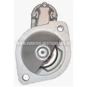 Köp Startmotor av EUROTEC 11040088 till det låga priset 1456,83 kr