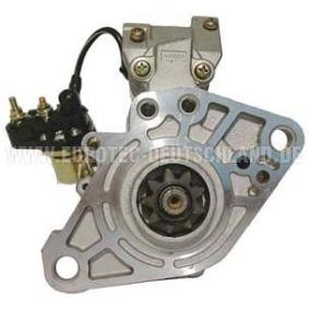 Köp Startmotor av EUROTEC 11040099 till det låga priset 2944,32 kr