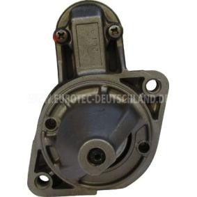 Köp Startmotor av EUROTEC 11040104 till det låga priset 1143,22 kr