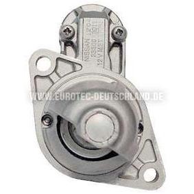 Köp Startmotor av EUROTEC 11040118 till det låga priset 1309,51 kr