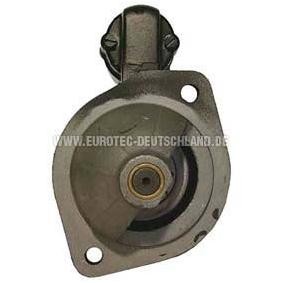 Köp Startmotor av EUROTEC 11040132 till det låga priset 2127,31 kr