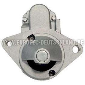 Köp Startmotor av EUROTEC 11040162 till det låga priset 1162,34 kr