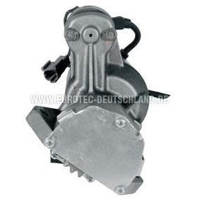 Köp Startmotor av EUROTEC 11040164 till det låga priset 1759,11 kr