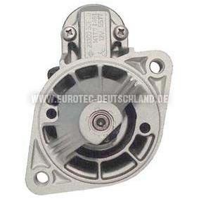 Köp Startmotor av EUROTEC 11040172 till det låga priset 1952,39 kr