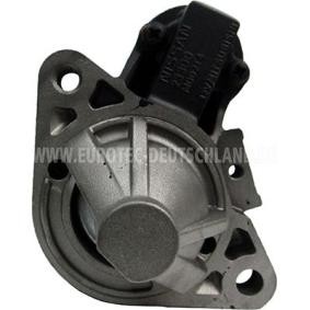 Köp Startmotor av EUROTEC 11040180 till det låga priset 1504,00 kr