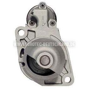 Köp Startmotor av EUROTEC 11040181 till det låga priset 1539,65 kr