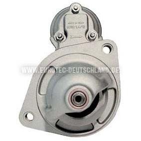 Köp Startmotor av EUROTEC 11040190 till det låga priset 1589,51 kr