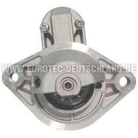 Köp Startmotor av EUROTEC 11040196 till det låga priset 1401,44 kr