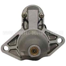 Köp Startmotor av EUROTEC 11040207 till det låga priset 1966,82 kr