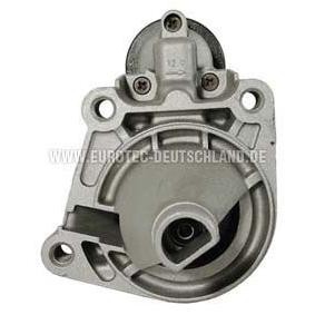 Köp Startmotor av EUROTEC 11040241 till det låga priset 2987,32 kr