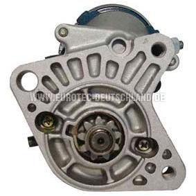 Köp Startmotor av EUROTEC 11040251 till det låga priset 2153,10 kr