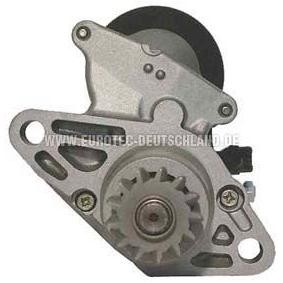 Köp Startmotor av EUROTEC 11040256 till det låga priset 1862,62 kr