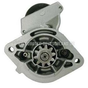 Köp Startmotor av EUROTEC 11040264 till det låga priset 1952,05 kr