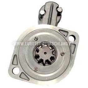 Köp Startmotor av EUROTEC 11040283 till det låga priset 2893,10 kr