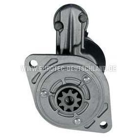Köp Startmotor av EUROTEC 11040286 till det låga priset 2248,86 kr