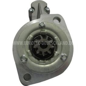 Köp Startmotor av EUROTEC 11040291 till det låga priset 2301,14 kr