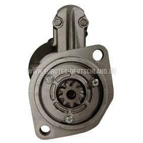 Köp Startmotor av EUROTEC 11040292 till det låga priset 1876,18 kr