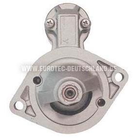 Köp Startmotor av EUROTEC 11040298 till det låga priset 1273,90 kr
