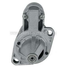 Köp Startmotor av EUROTEC 11040321 till det låga priset 1734,51 kr