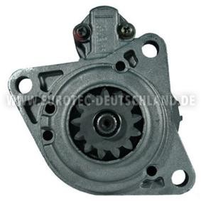 Köp Startmotor av EUROTEC 11040325 till det låga priset 2225,22 kr