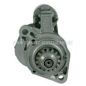 Köp Startmotor av EUROTEC 11040333 till det låga priset 2212,90 kr
