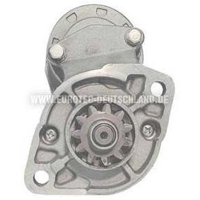 Köp Startmotor av EUROTEC 11040337 till det låga priset 2603,97 kr