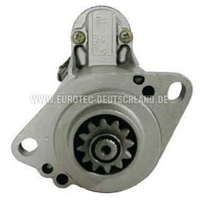 Köp Startmotor av EUROTEC 11040453 till det låga priset 2462,61 kr