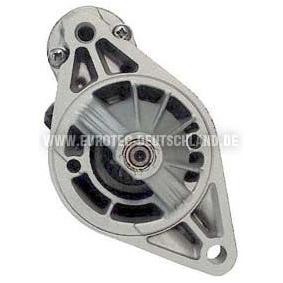 Köp Startmotor av EUROTEC 11040456 till det låga priset 1716,43 kr