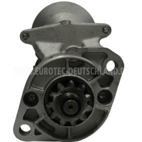 Köp Startmotor av EUROTEC 11040505 till det låga priset 3390,00 kr