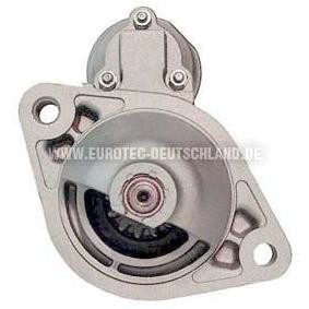 Anlasser von EUROTEC