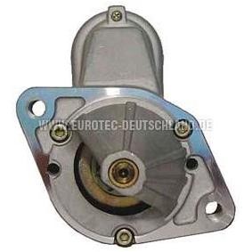 Köp Startmotor av EUROTEC 11040601 till det låga priset 997,48 kr