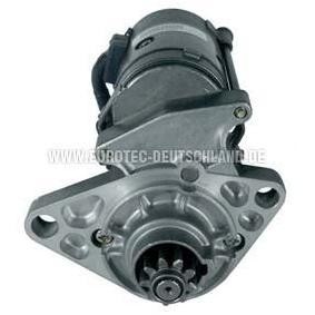 Köp Startmotor av EUROTEC 11040604 till det låga priset 2097,75 kr