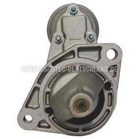 Köp Startmotor av EUROTEC 11040605 till det låga priset 1512,50 kr