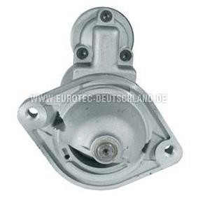 Köp Startmotor av EUROTEC 11040607 till det låga priset 1341,31 kr