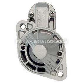 Köp Startmotor av EUROTEC 11040619 till det låga priset 1079,35 kr