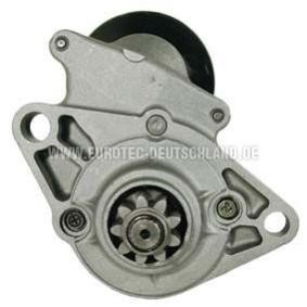 Köp Startmotor av EUROTEC 11040625 till det låga priset 1268,77 kr