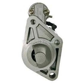 Köp Startmotor av EUROTEC 11040627 till det låga priset 1845,18 kr