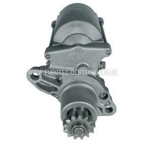 Köp Startmotor av EUROTEC 11040630 till det låga priset 2201,03 kr