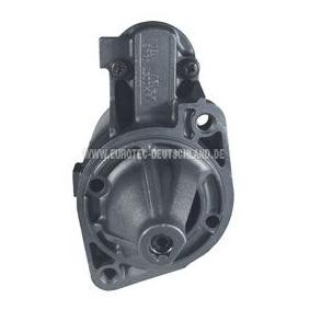 Anlasser von EUROTEC