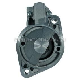 Köp Startmotor av EUROTEC 11040668 till det låga priset 1740,50 kr