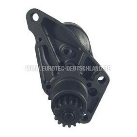 Köp Startmotor av EUROTEC 11040674 till det låga priset 2898,48 kr