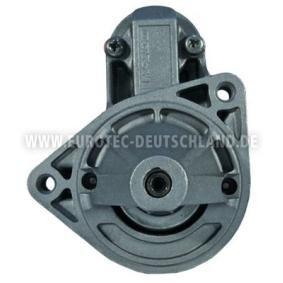 Köp Startmotor av EUROTEC 11040677 till det låga priset 1536,66 kr