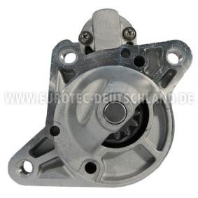 Köp Startmotor av EUROTEC 11040684 till det låga priset 1978,77 kr