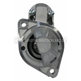 Köp Startmotor av EUROTEC 11040688 till det låga priset 2862,16 kr
