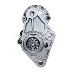 Köp Startmotor av EUROTEC 11040707 till det låga priset 1668,62 kr