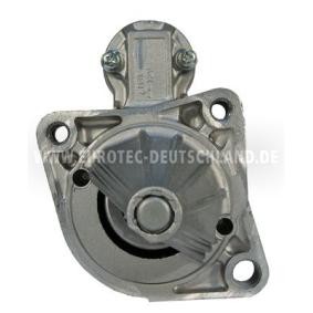 Köp Startmotor av EUROTEC 11040708 till det låga priset 2012,94 kr