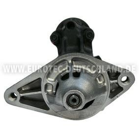 Köp Startmotor av EUROTEC 11040710 till det låga priset 2079,32 kr