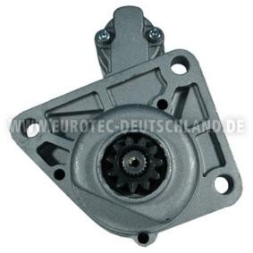 Köp Startmotor av EUROTEC 11040711 till det låga priset 1650,59 kr