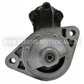 Köp Startmotor av EUROTEC 11040713 till det låga priset 1400,18 kr