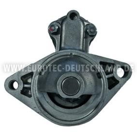 Köp Startmotor av EUROTEC 11040716 till det låga priset 1941,15 kr